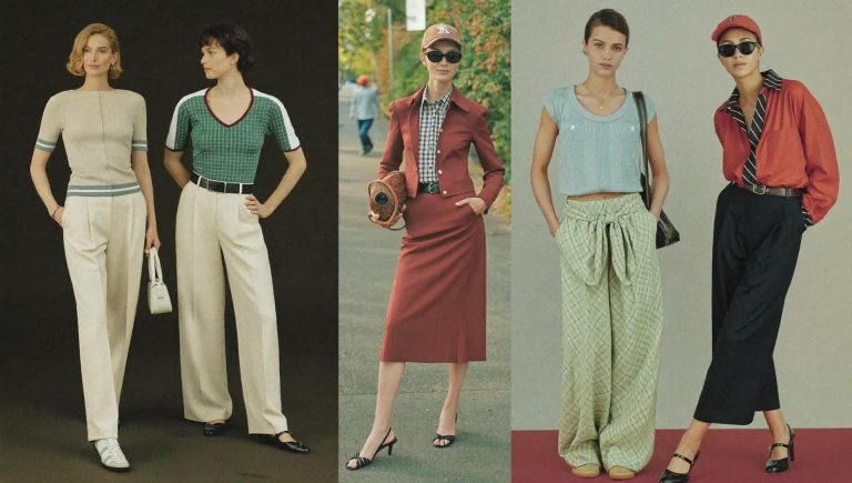 Экологичная мода возможна: покупайте меньше, носите дольше