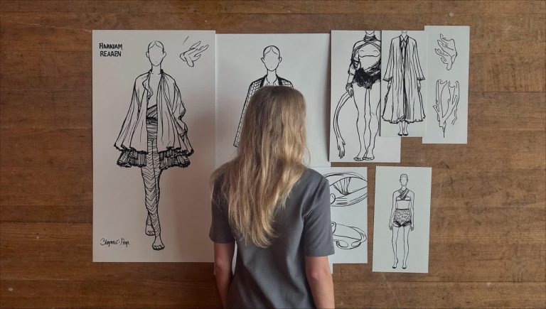 Главные тренды моды сезона: цвета, силуэты, ткани и сочетания