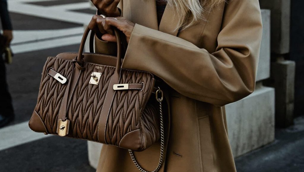 Как одеться в офис и на встречи: готовые формулы стиля