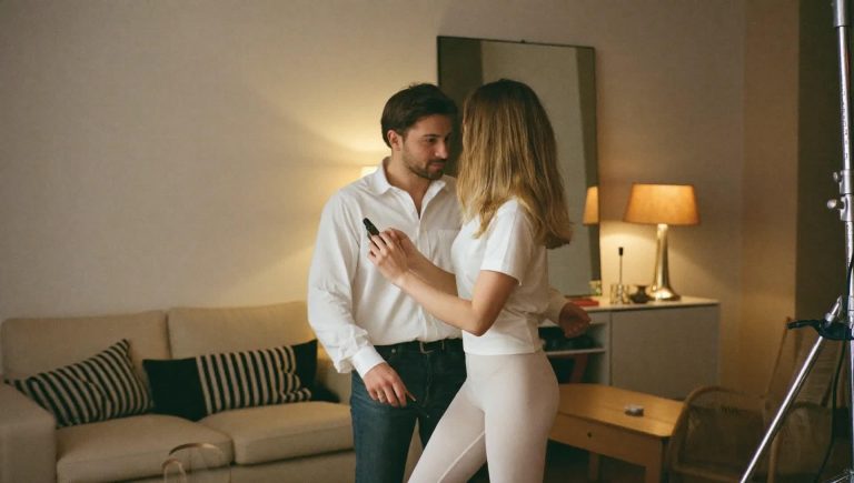 Как подобрать модные прически и макияж под образ сейчас