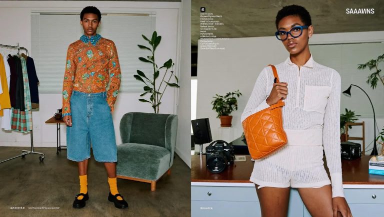 Как составить стильные повседневные образы без ошибок