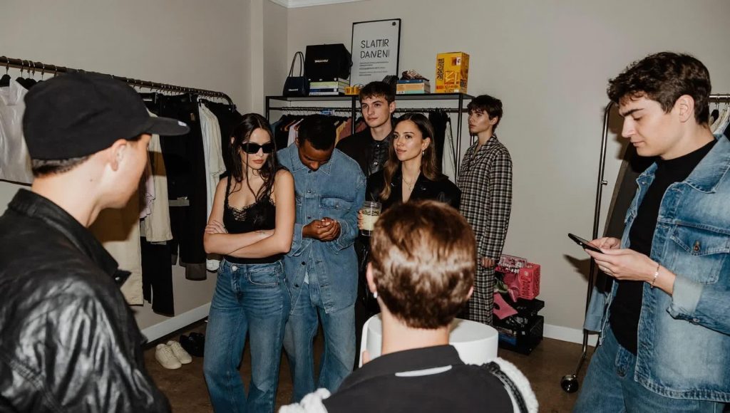 Как создать капсульный гардероб: чёткий план и примеры